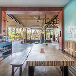 Sor Vorapin Muay Thai Home